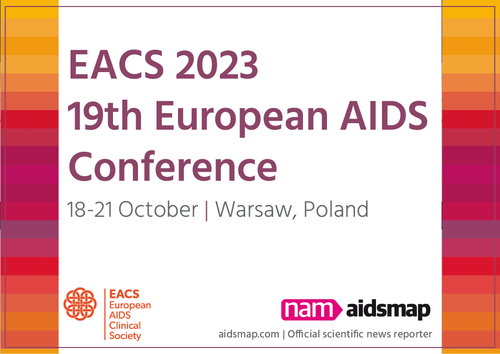 Conferences aidsmap